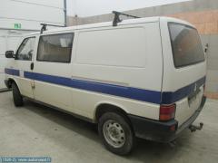 Vw transp/caravelle 91-03