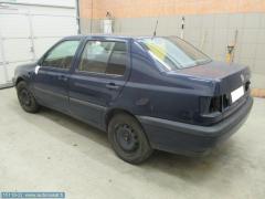 Vw vento