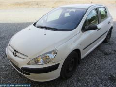 Peugeot 307 01-05