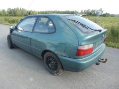 Toyota Corolla 1.3 XLi HB -97