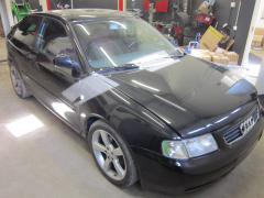 Audi A3 (8L) 1.8T 3/HB