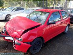 Seat Ibiza 6K1 3D HB 1.4i MT5