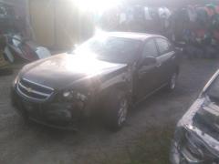 Chevrolet Epica