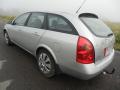 Kuva 2: Nissan Primera 1.8 STW -02 2002