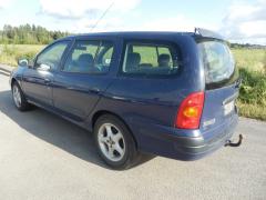 Renault Mgane 1.6 16V Farm. -00