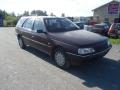 Kuva 2: Peugeot 405 1.9 Farm. -92 1992