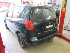 Toyota Corolla Verso 1.8 VVT-i