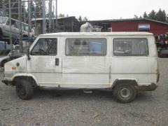 Citroen C25  2,5D -280B50-VAN/2920   -92  