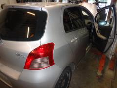 Toyota Yaris 06-11