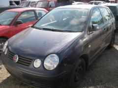 Volkswagen Polo 1,4