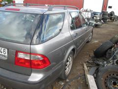 Saab 9-5