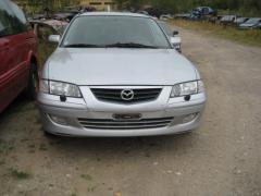 Mazda 626 2.0tdci farmari