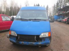 Ford Transit 2,5D pitkä puolikorkea -99