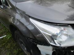 Toyota Avensis 08->>