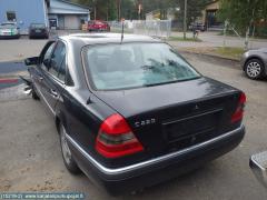 Mb c (w202) 94-00