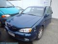 Kuva 2: Nissan primera 00-01 1999