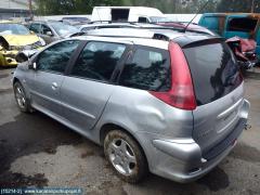 Peugeot 206 5D SW 1.4i MT5 05