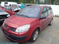 Kuva 2: Renault Grand Scnic 5D MPV 2.0T MT6 2005