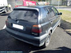 Vw golf iii 92-99