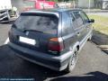 Kuva 2: Vw golf iii 92-99 1993