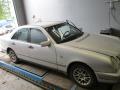 Kuva 2: Mercedes-Benz E 220D aut.sedan 1997