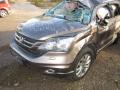 Kuva 2: Honda CR-V 2010