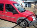 Kuva 2: Ford tourneo connect 03-08 2004