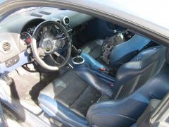 Audi TT 1.8t quattro 