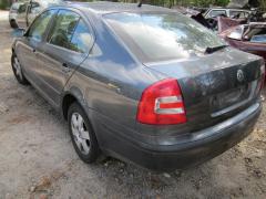 Skoda Octavia 1.9tdi