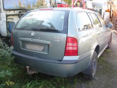 Skoda Octavia 5D COMBI 1.9TDI