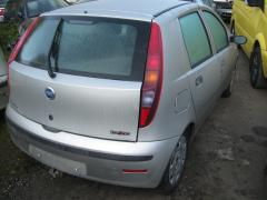 Fiat Punto 5D 1,2 8v.