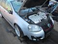 Kuva 2: Volkswagen Golf V 1.9tdi 2005