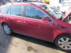 Volkswagen Golf V variant