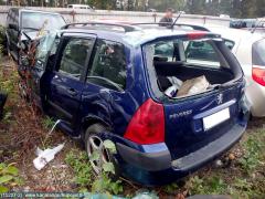 Peugeot 307 01-05