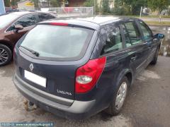 Renault laguna ii 01-05