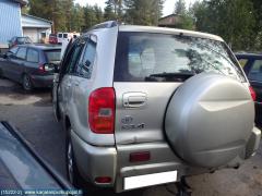 Toyota rav 4 00-06