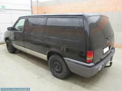 Chrysler voyager 91-95