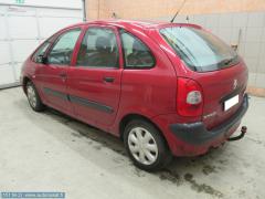 Citroen xsara picasso