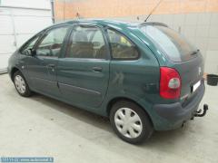 Citroen xsara picasso