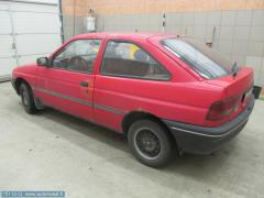 Ford escort 91-95
