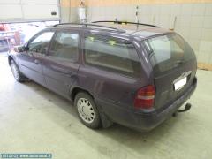 Ford mondeo 97-01