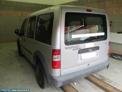 Ford tourneo connect 03-08