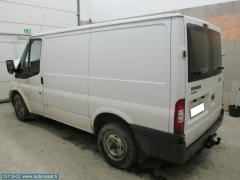 Ford transit 06-13