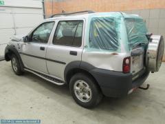 Landrover freelander 96-06