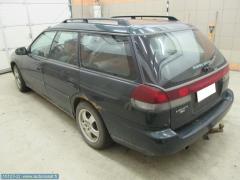 Subaru legacy 90-98