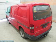 Toyota hi-ace 06->>