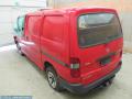 Kuva 2: Toyota hi-ace 06->> 2007