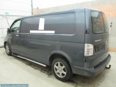 Vw transp/caravelle 04->>