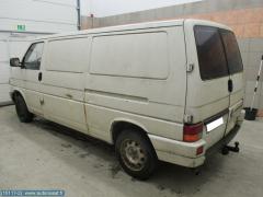 Vw transp/caravelle 91-03