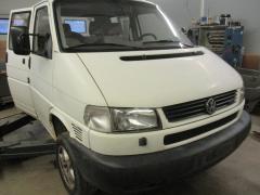 Volkswagen Transporter 2,5 TDI 75kW